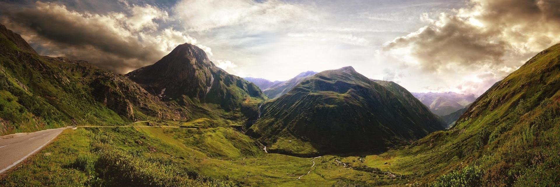 Andylluch's profile banner image