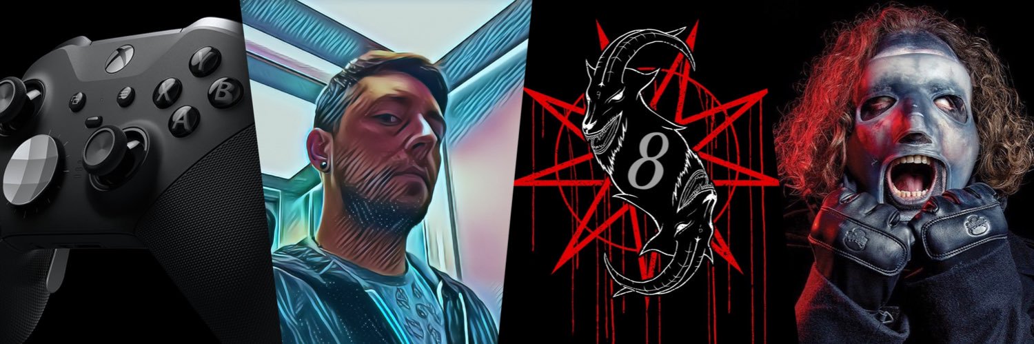 sicknessN8's profile banner image