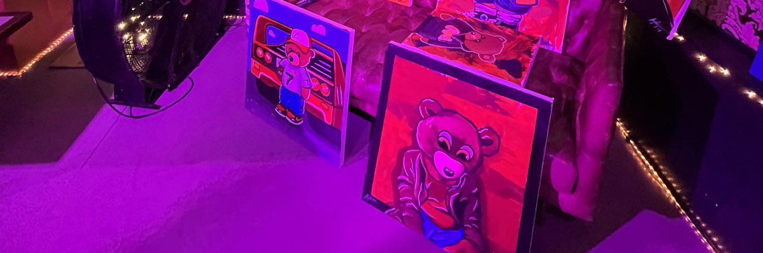 WALDO3times's profile banner image