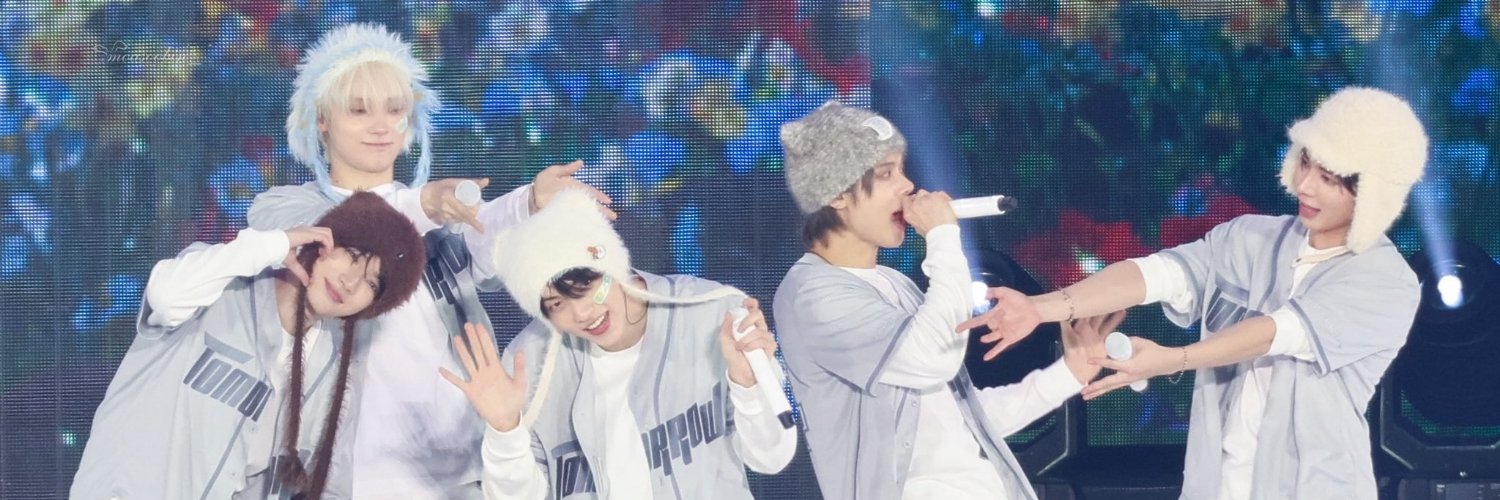 7th year: ♥ Ikaruu ⁠♥ banner