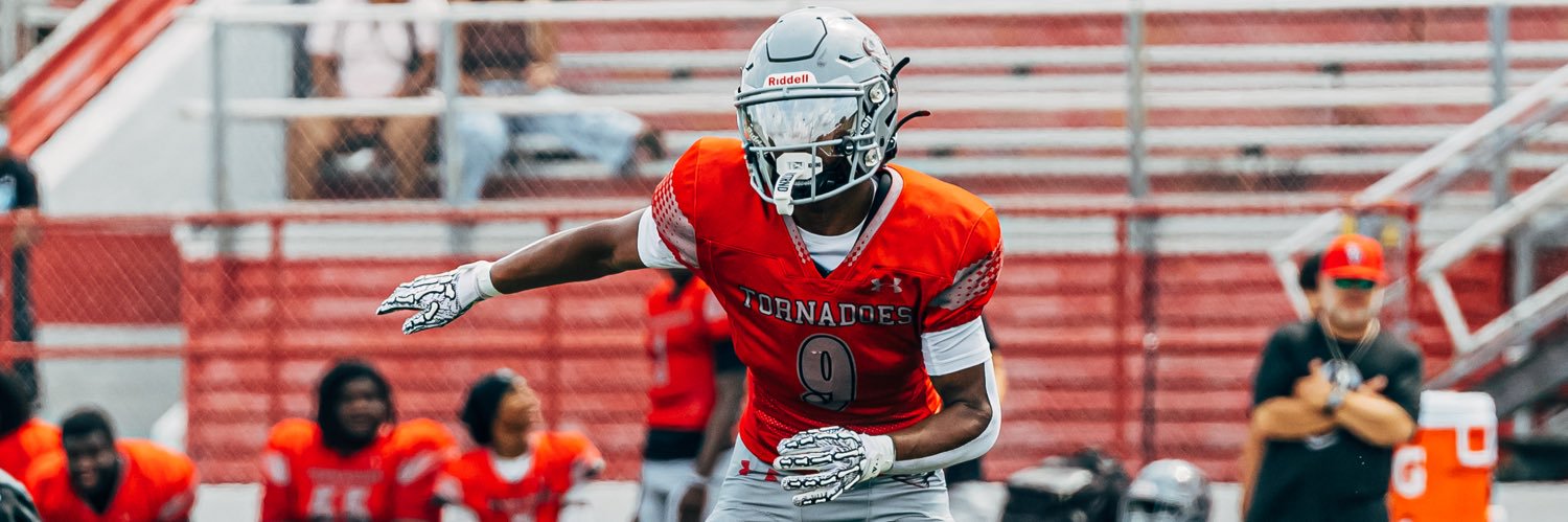 Kevin Williams banner