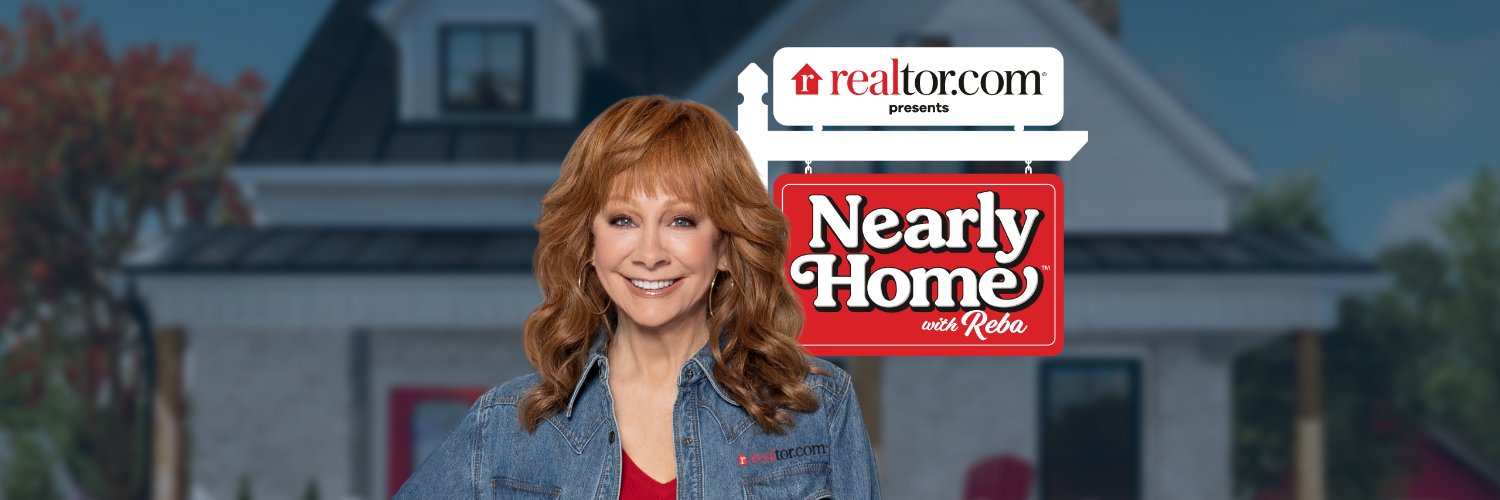 Realtor.com banner