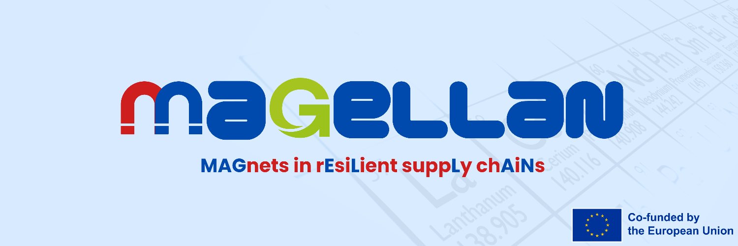 MAGELLAN Project EU banner