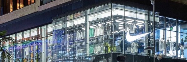 nikestore Profile Banner