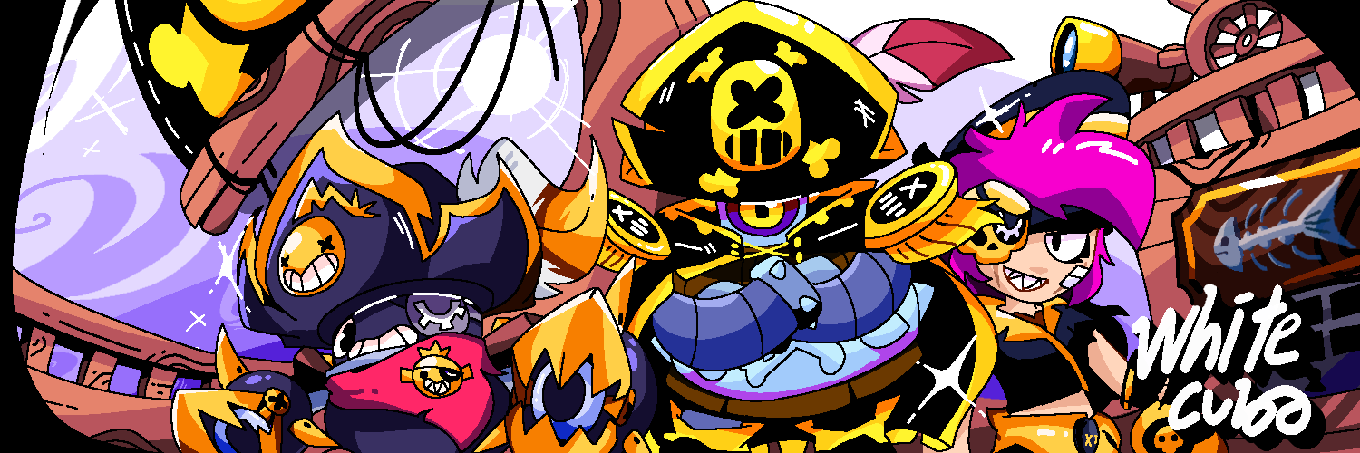Cubo banner
