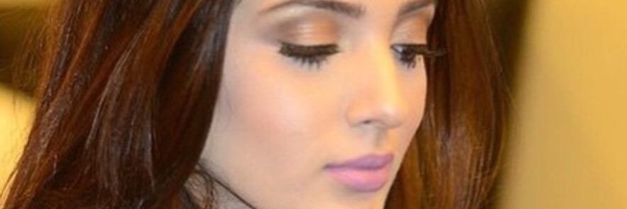 miryamali's profile banner image