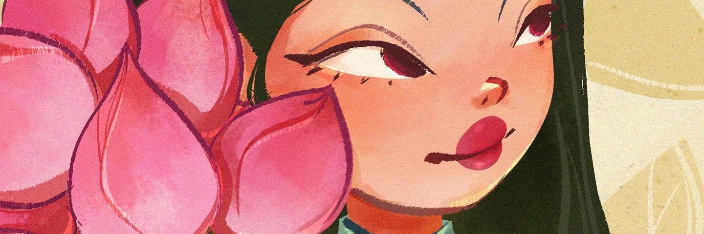 TintinDoann's profile banner image