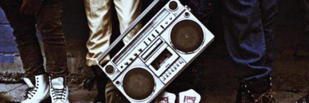 Hip Hop Cultura banner