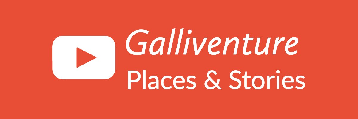 Galliventure banner