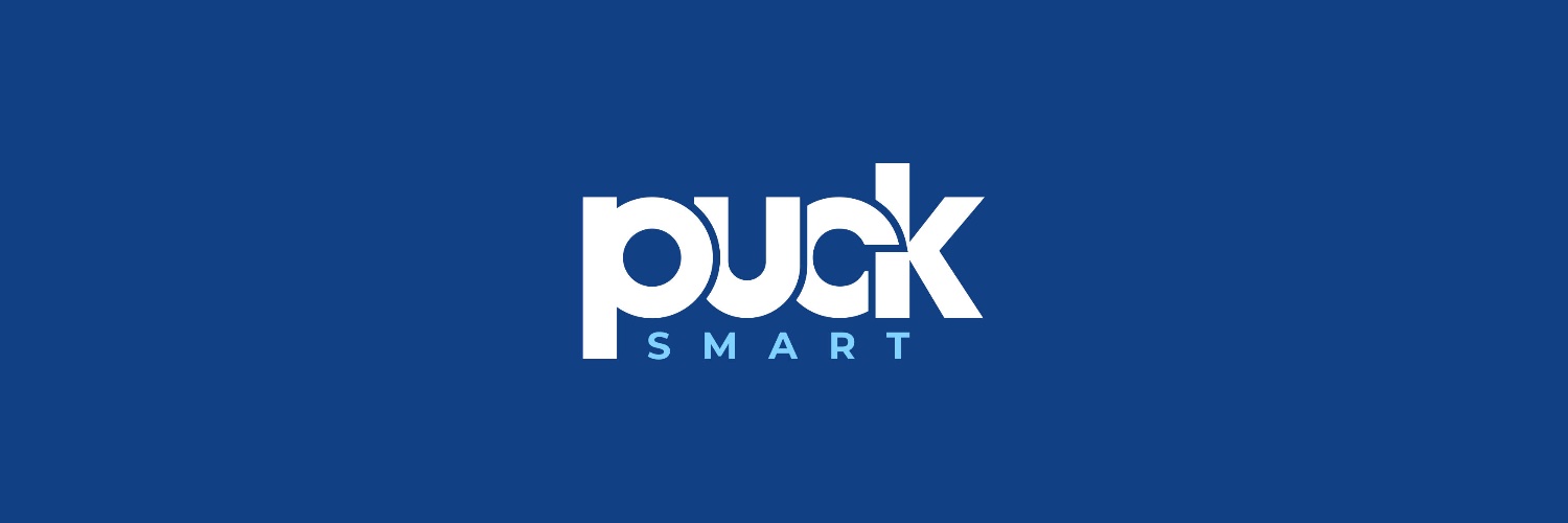 PuckSmart's profile banner image