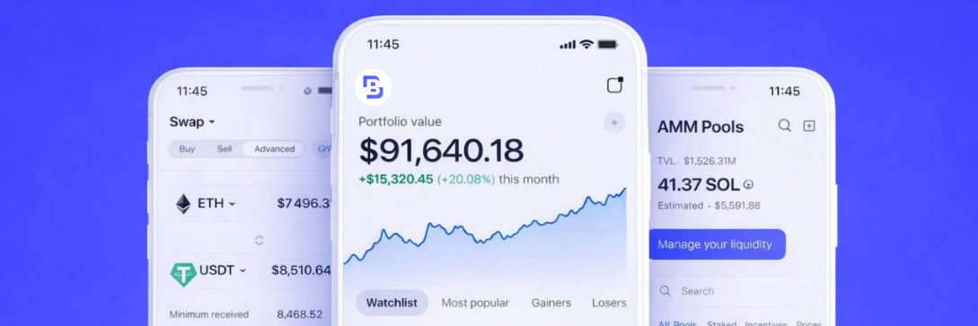 Bitgw Exchange banner