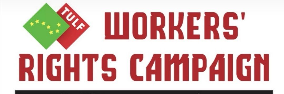 TU Left Forum banner