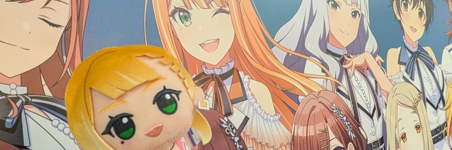 バナナP banner