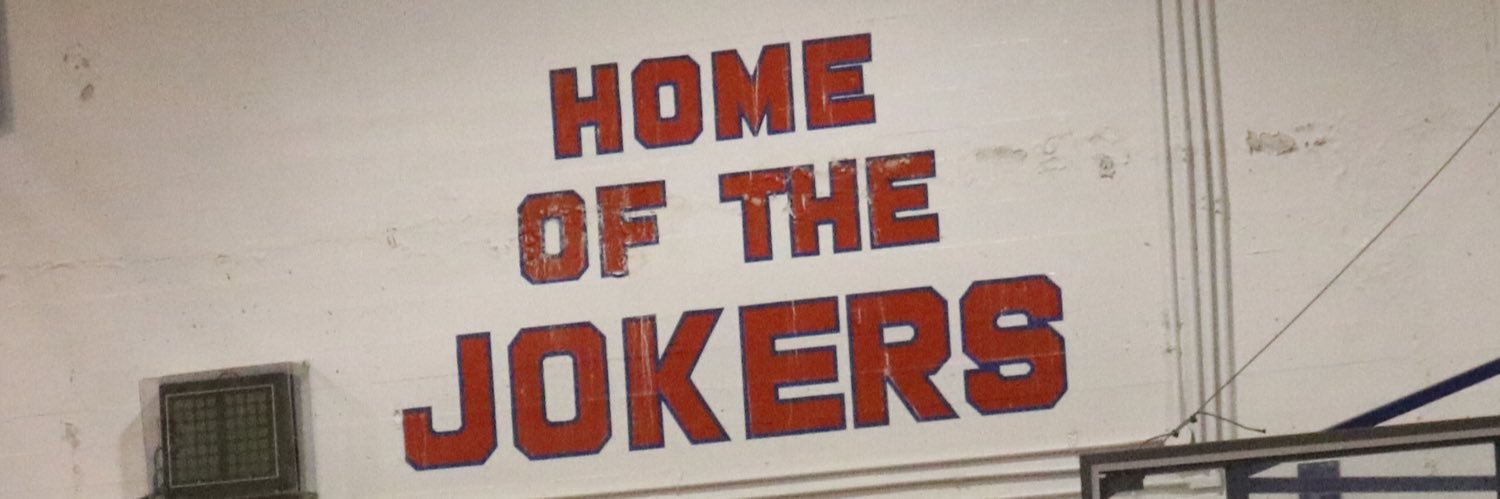 John Oliver School banner