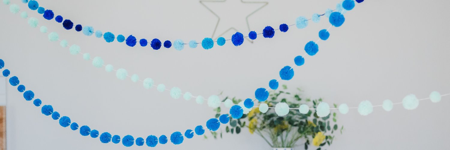 pompomgalore's profile banner image