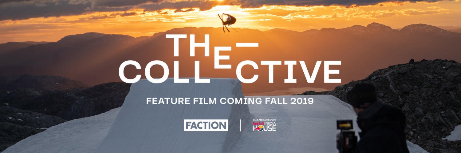 FACTION banner