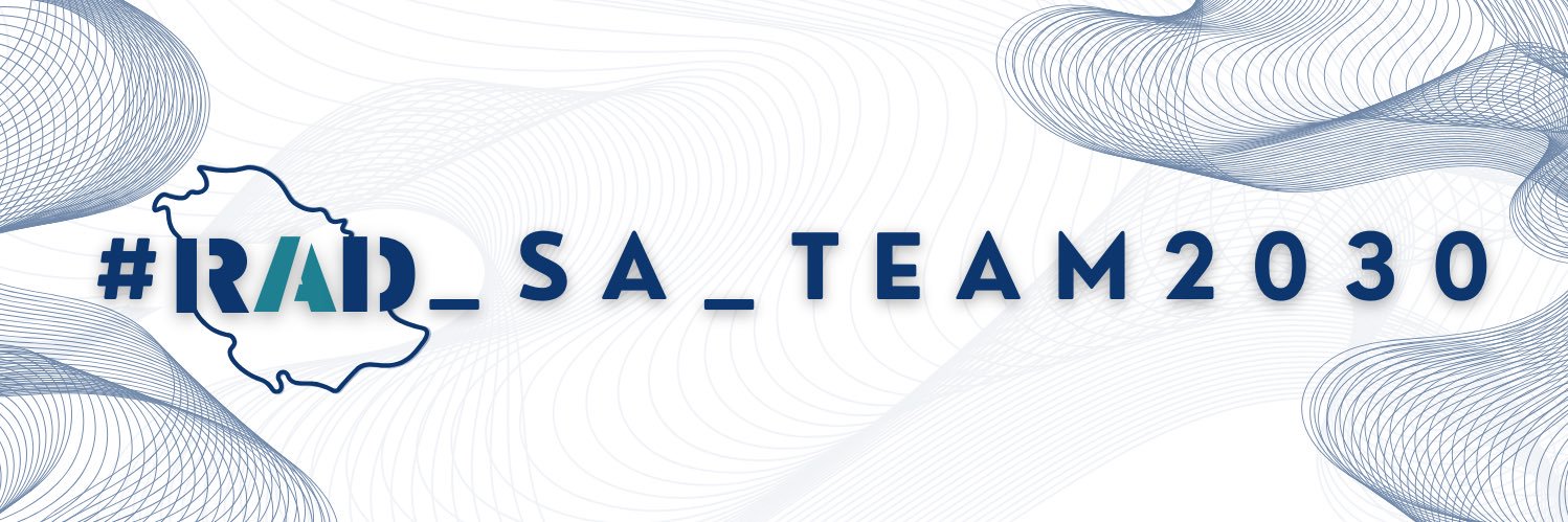 الفريق الاشعاعي التطوعي banner