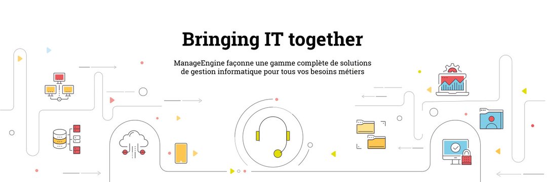 ManageEngine Africa 🌍 banner