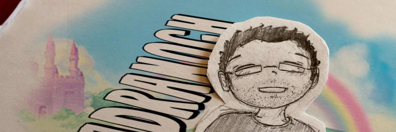 Adranoch's profile banner image