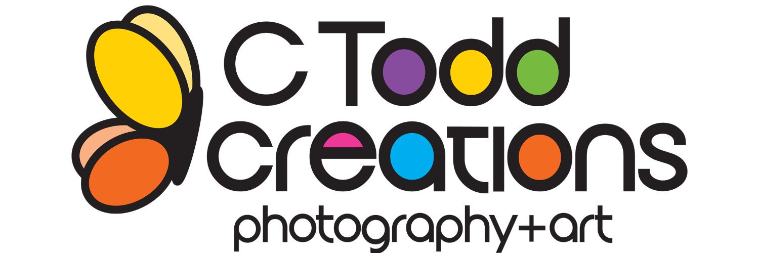 ctoddcreations's profile banner image
