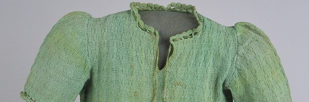 Knitting History Forum banner