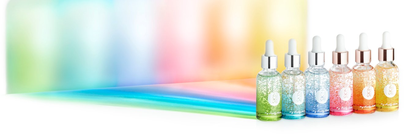 Skin Inc USA banner