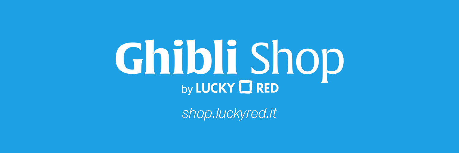 StudioGhibliIT's profile banner image