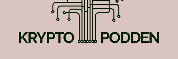 kryptopodden Profile Banner