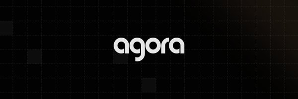 SearchAgora Profile Banner