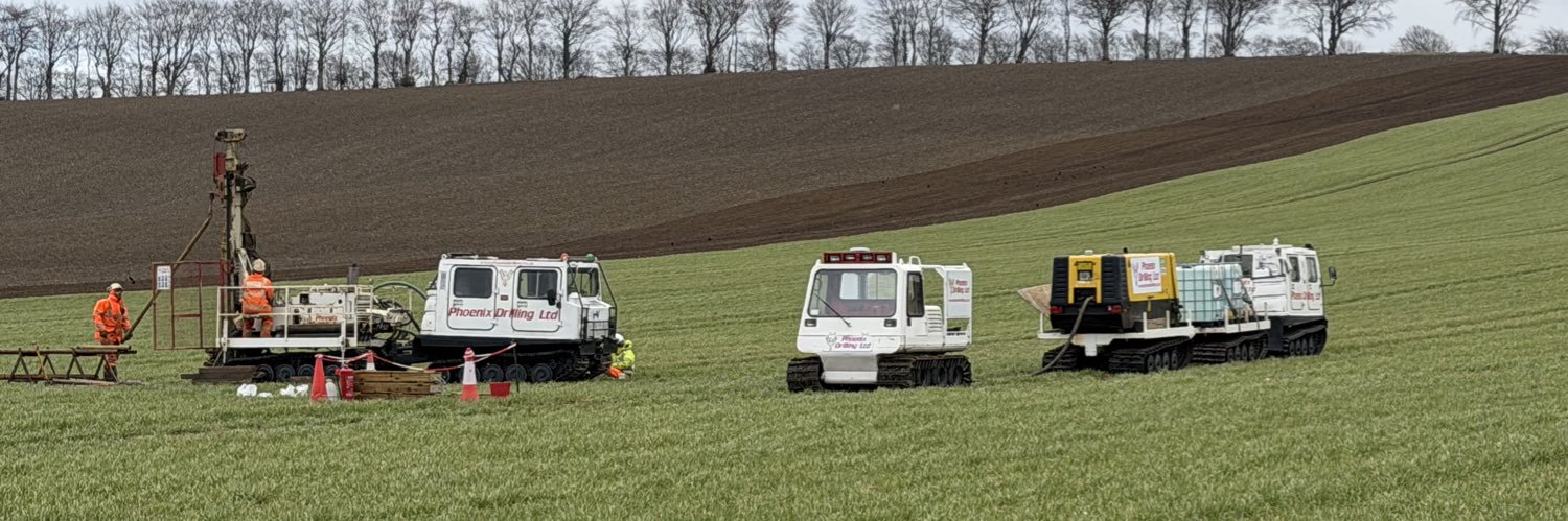 Phoenix Drilling Ltd banner