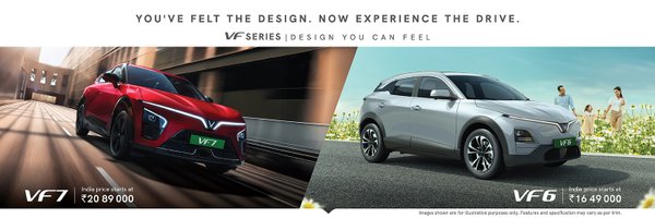 VinFastIN Profile Banner