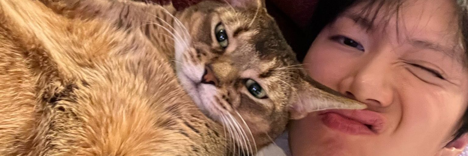 𝓼𝓸𝓷𝓭𝓮𝓻 ; 🐈‍⬛️ banner