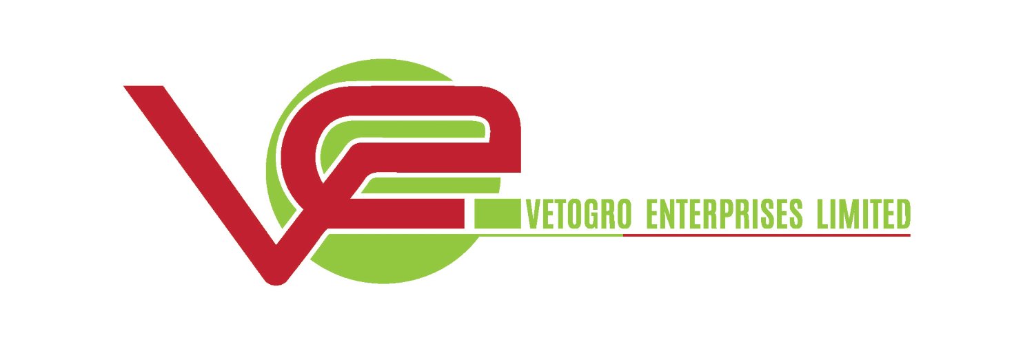 Vetogro Enterprises Limited banner