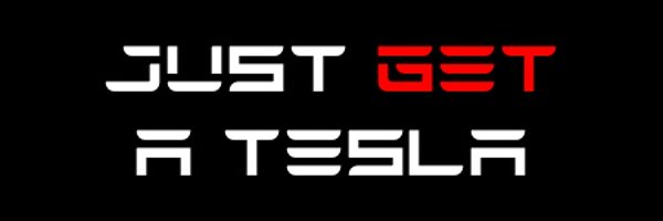 YTJustGetATesla Profile Banner