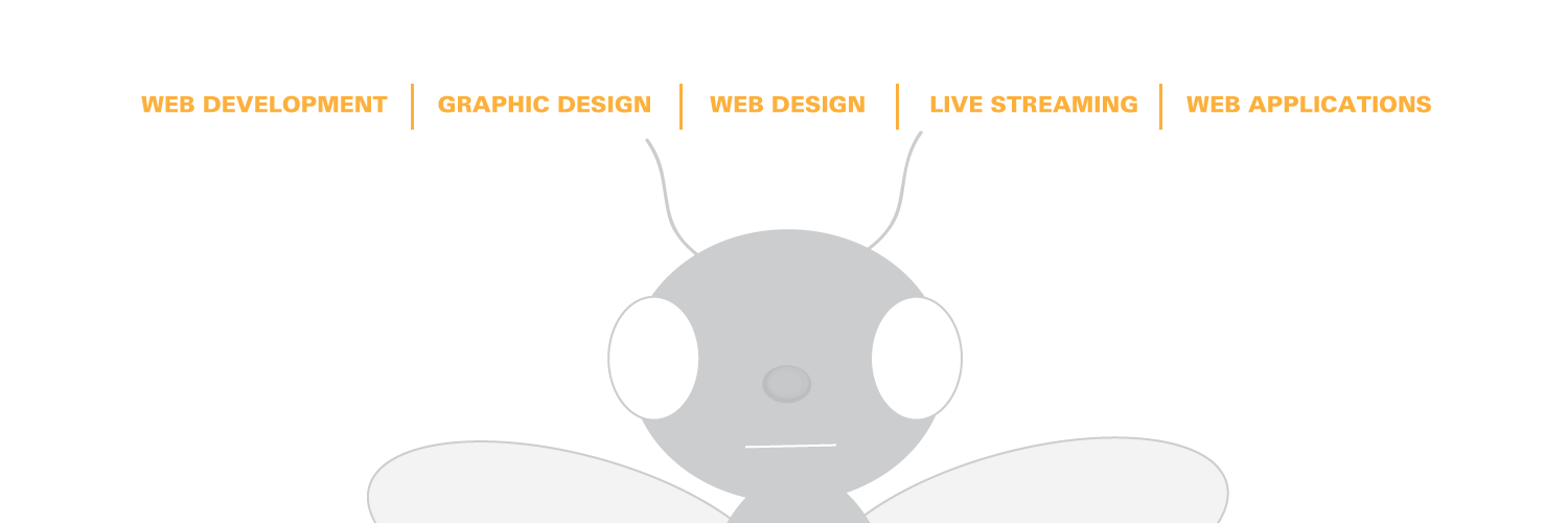 Firefly Computers banner