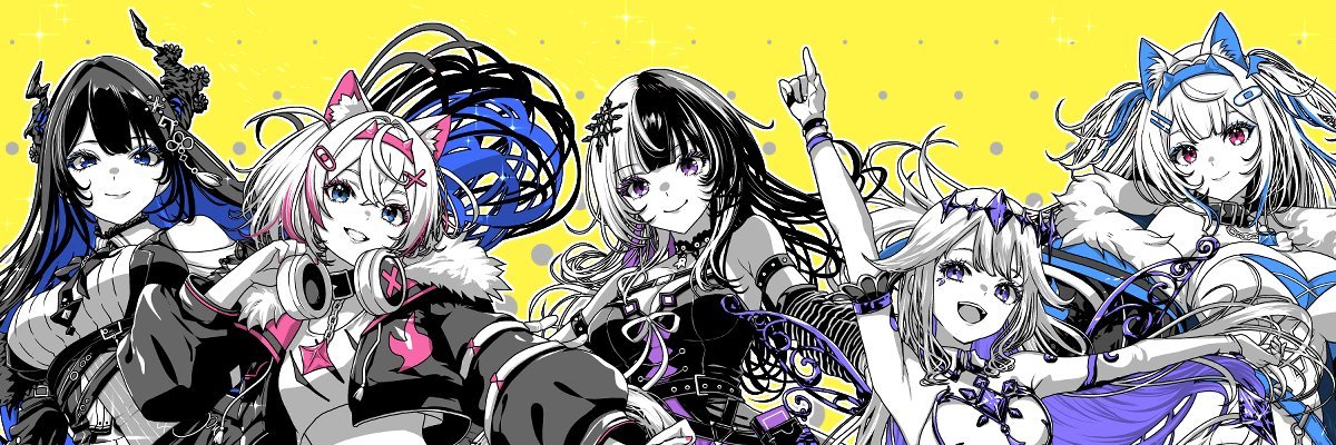 456Zero's profile banner image