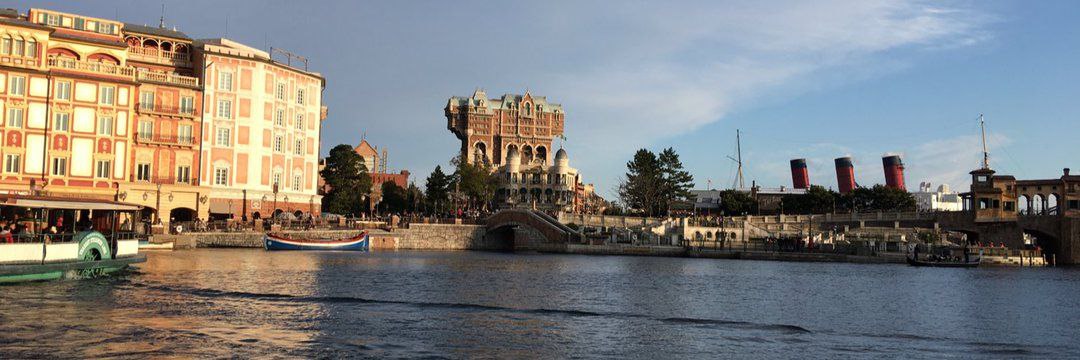 Universal Core banner