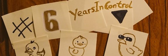 Maria 𖦹▼🦩(I need Control Resonant badly) banner