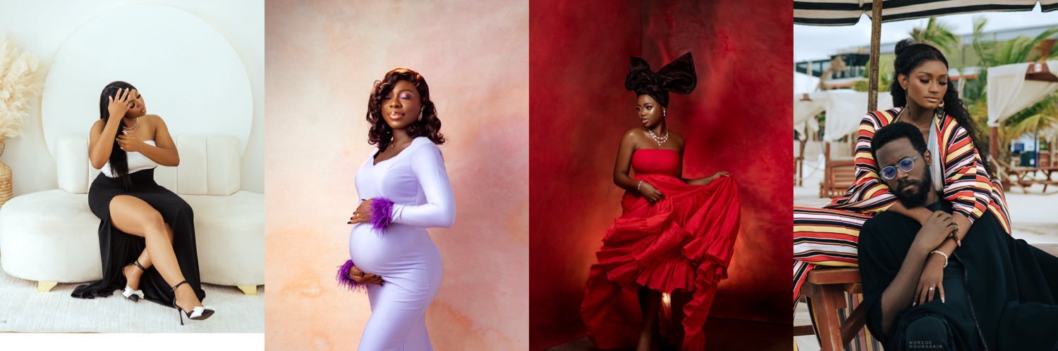 Uncle Rede is a photographer's banner