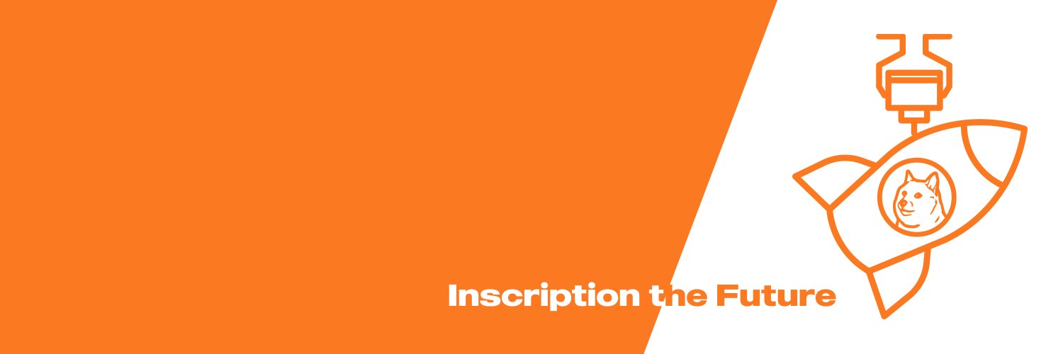 Inscribe banner