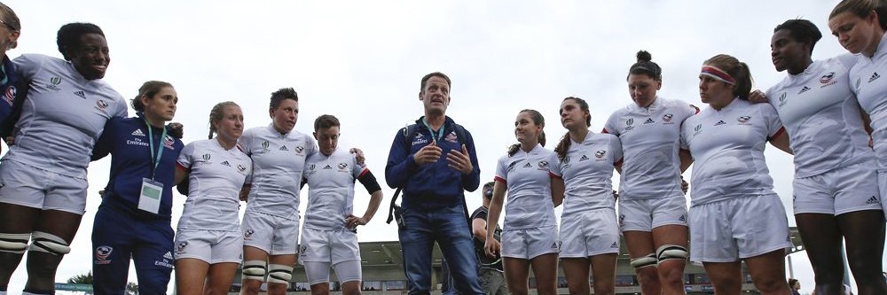 Pete Steinberg banner