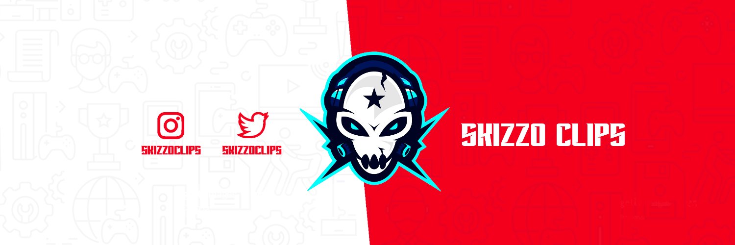 SkizzoClips's profile banner image