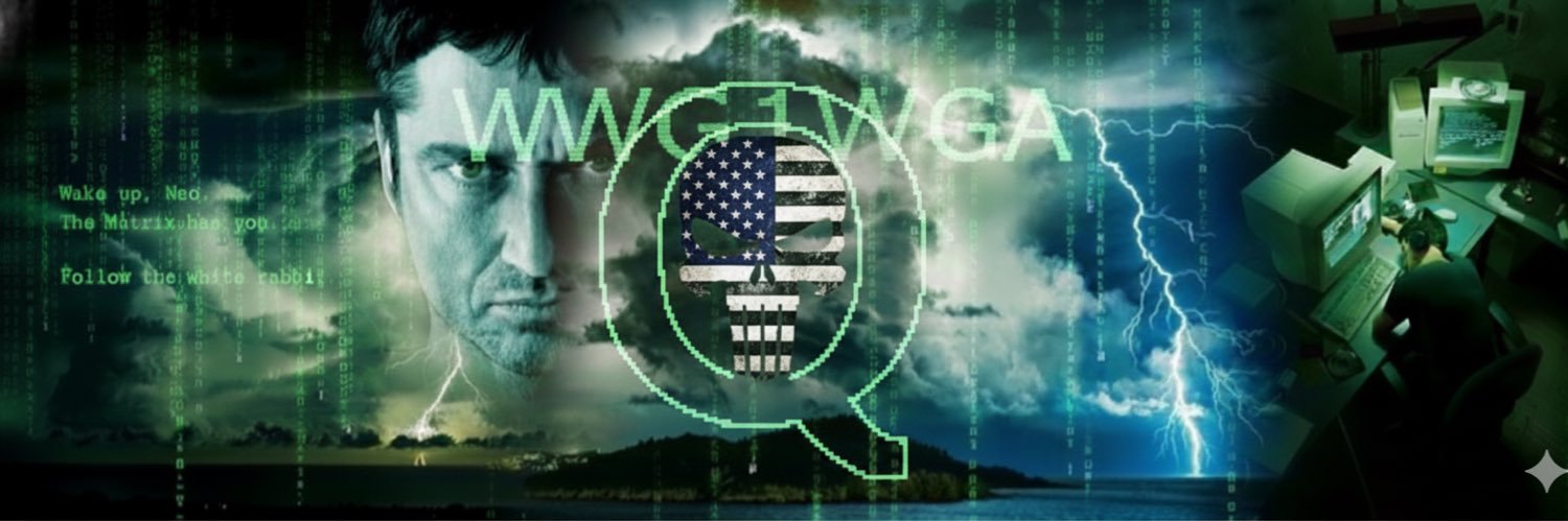 The Architect banner