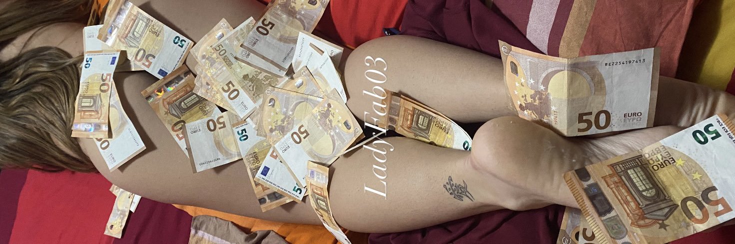 Lady Fab 💅🏼 banner