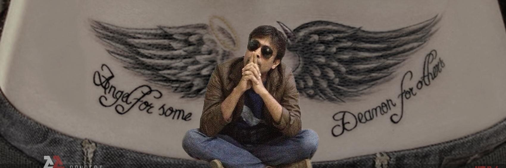 _SensibleIndian's profile banner image