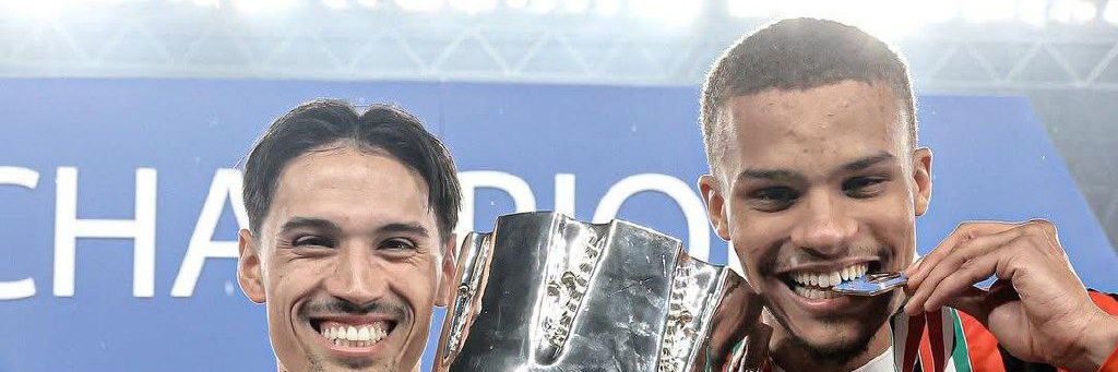 IL FU SOLDADO DE CRISTO⚔️ banner