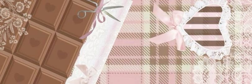 𐔌ׅ͡ 𓈒𓏲 ׁ 𓈒 ݁ waffle ᣟ banner