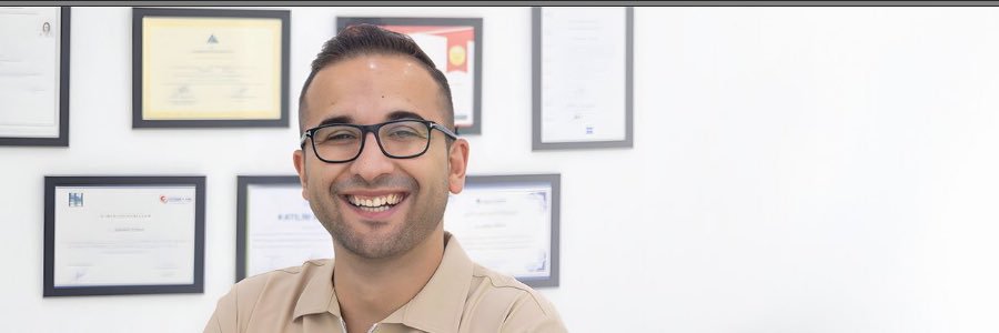 dtcdundar's profile banner image