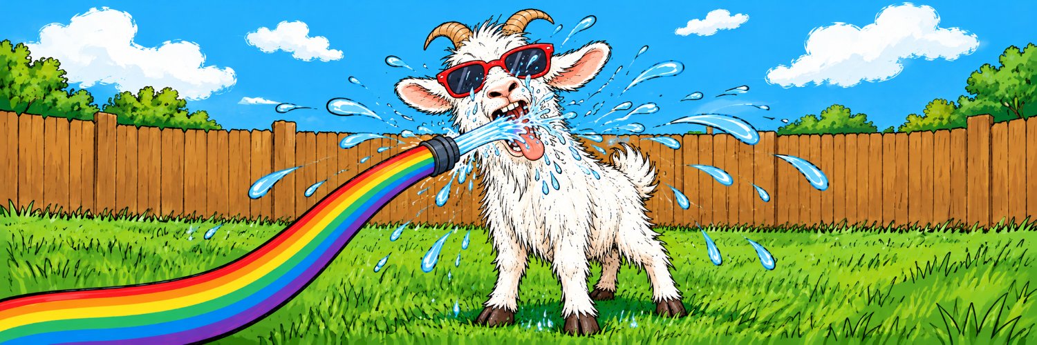 guzzlegoat's profile banner image
