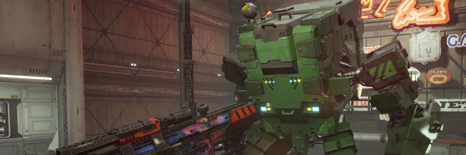 ガッチ・ルディ banner